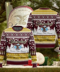 Yuengling Ugly Sweater