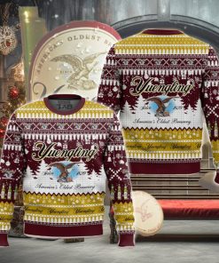 Yuengling Ugly Sweater