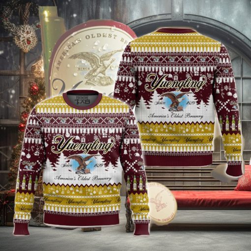 Yuengling Ugly Sweater