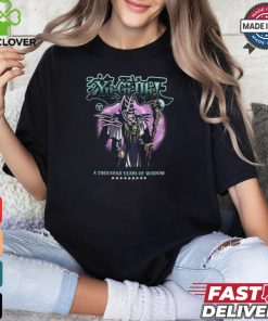 Yugioh A Thousand Years Of Wisdom T Shirt