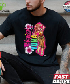 Yuka Sakazaki The Magical Girl Shirt 3 Yuka Sakazaki The Magical Girl Shirt