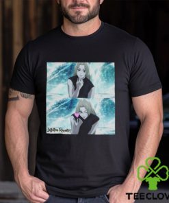 Yuki Tsukumo New Cute Scene In Anime Cute Scene Jujutsu Kaisen T Shirt
