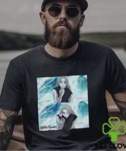 Yuki Tsukumo New Cute Scene In Anime Cute Scene Jujutsu Kaisen T Shirt 1 Yuki Tsukumo New Cute Scene In Anime Cute Scene Jujutsu Kaisen T Shirt