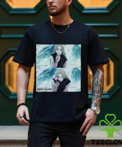 Yuki Tsukumo New Cute Scene In Anime Cute Scene Jujutsu Kaisen T Shirt 3 Yuki Tsukumo New Cute Scene In Anime Cute Scene Jujutsu Kaisen T Shirt