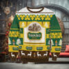Jameson Please Santa Ugly Sweater