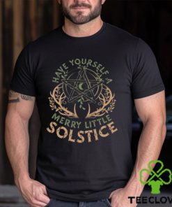 Yule Holiday Winter Solstice Christmas T Shirt 1 Yule Holiday Winter Solstice Christmas T Shirt