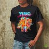 Special Edition The Price Is Right Bob Barker 1923 – 2023 Thank You For The Memories Unisex T Shirt
