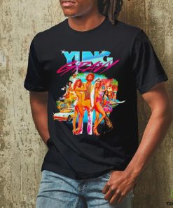 Yung Gravy Miami Ice shirt