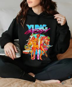 Yung Gravy Miami Ice shirt