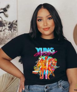 Yung Gravy Miami Ice shirt