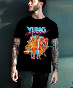 Yung Gravy Miami Ice shirt