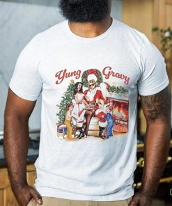 Yung Gravy St Thiccolas Holiday 2023 T hoodie, sweater, longsleeve, shirt v-neck, t-shirt