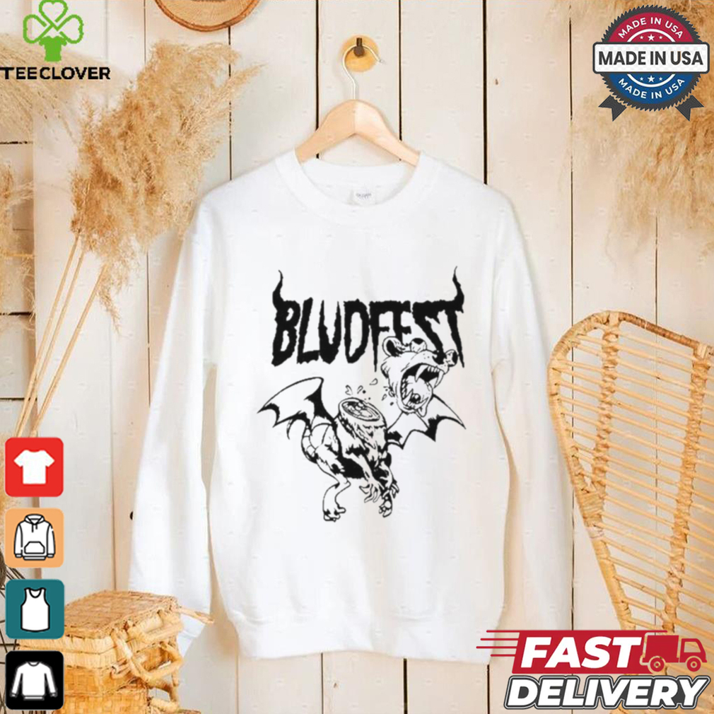Yungblud Bludfest I Lost My Head At Bludfest shirt Yungblud Bludfest I Lost My Head At Bludfest shirt