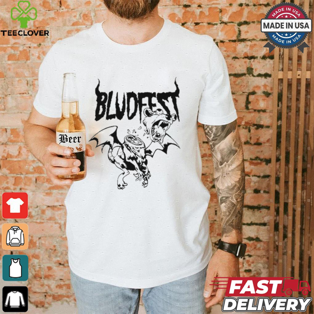 Yungblud Bludfest I Lost My Head At Bludfest shirt Yungblud Bludfest I Lost My Head At Bludfest shirt