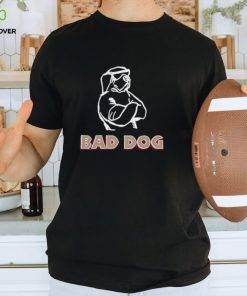 Yungblud bad dog shirt