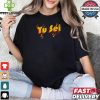 NFL Team Apparel Arizona Cardinals Illustration Cardinal Red T Shirt