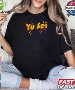 Yusei Kikuchi You Say Stay Houston Astros MLB t shirt