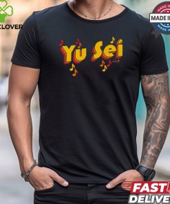 Yusei Kikuchi You Say Stay Houston Astros MLB t shirt