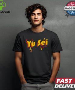 Yusei Kikuchi You Say Stay Houston Astros MLB t shirt
