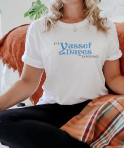 Yussef Dayes Experience Tour Shirt