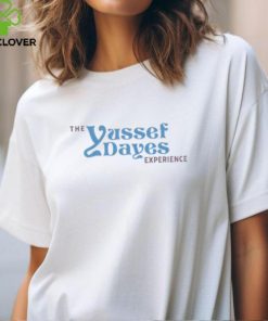 Yussef Dayes Experience Tour Shirt