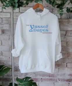 Yussef Dayes Experience Tour Shirt