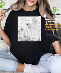 Yusuf Dikeç Turkish sport shooter Olympics 2024 with cat comic shirt