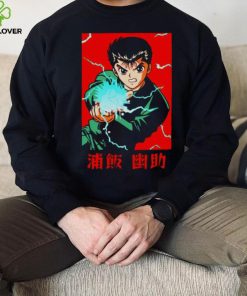 Yusuke Bang Yuyuhakusho hoodie, sweater, longsleeve, shirt v-neck, t-shirt