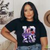 The Legend Of Shiesty And The Chosen One Tee Shirt