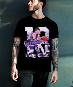 Yuta Watanabe Phoenix Rough basketball shirt
