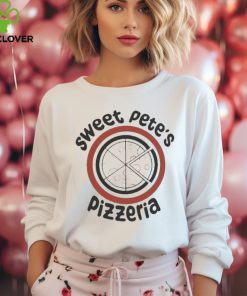 Yuurivoice Sweet Pete’s Pizzeria 2024 Shirt