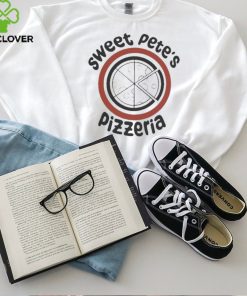 Yuurivoice Sweet Pete’s Pizzeria 2024 Shirt