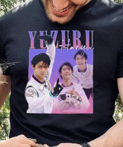 Yuzuru Hanyu 90s Aesthetic Designfigure Skating hoodie, sweater, longsleeve, shirt v-neck, t-shirt