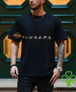 Y•I•N•Z•E•R•S Shirt