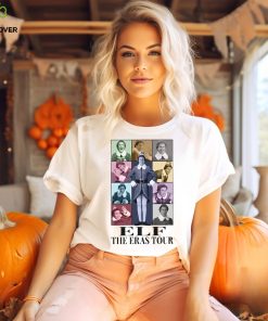 Buddy Elf Eras Tour 2023 Shirt 2 Buddy Elf Eras Tour 2023 Shirt