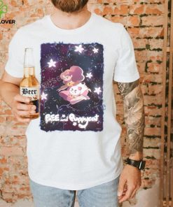 Bee And Puppycat Classic Shirt