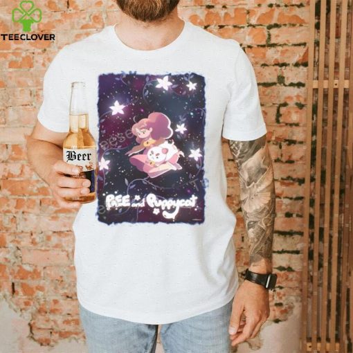 Bee And Puppycat Classic Shirt