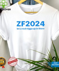 ZF 2024 Zack Fox let a real nigga up in there shirt