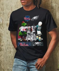 Limited Edition 2023Philadelphia Unisex T Shirt