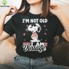 Stitch Admit it now Working at Sonic would be Boring without Me Christmas 2023 Shirt