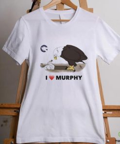 I Love Murphy Shirt 3 I Love Murphy Shirt