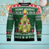 Tony Tony Chopper One Piece Ugly Christmas Sweater