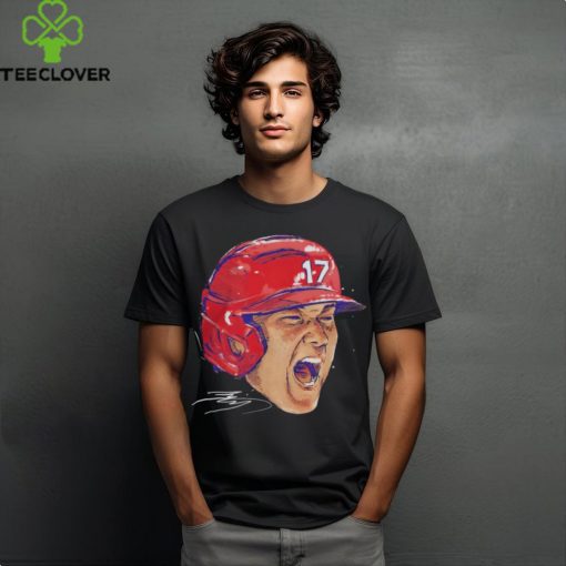 Shohei Ohtani Shirt Ohtani Face T Shirt