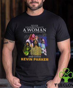 Never Underestimate A Woman Who Is A Fan Of Tame Impala And Loves Kevin Parker T Shirt 2 Never Underestimate A Woman Who Is A Fan Of Tame Impala And Loves Kevin Parker T Shirt