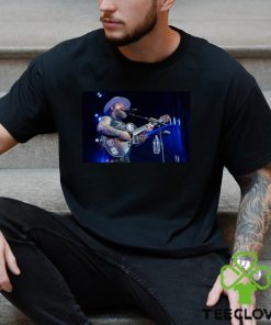 Zac Brown Band Honors Jimmy Buffett At New Hampshire Concert T Shirt, Zac Brown Band Tour 2023 Shirt, Jimmy Buffett And Zac Brown Band Merch