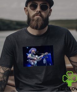 Zac Brown Band Honors Jimmy Buffett At New Hampshire Concert T Shirt, Zac Brown Band Tour 2023 Shirt, Jimmy Buffett And Zac Brown Band Merch