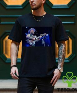 Zac Brown Band Honors Jimmy Buffett At New Hampshire Concert T Shirt, Zac Brown Band Tour 2023 Shirt, Jimmy Buffett And Zac Brown Band Merch