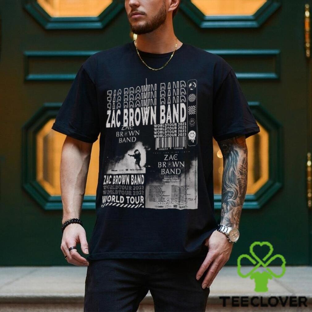 Zac Brown Band Music Shirt, Zac Brown Band From The Fire Tour 2023 Tickets Album Hoodie, Zac Brown Band 2023 Tour Merch Zac Brown Band Music Shirt, Zac Brown Band From The Fire Tour 2023 Tickets Album Hoodie, Zac Brown Band 2023 Tour Merch