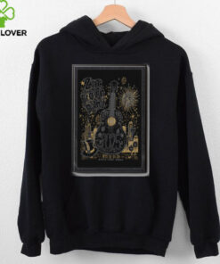 Zac Brown Band New Year’s Eve 2025 Shirt
