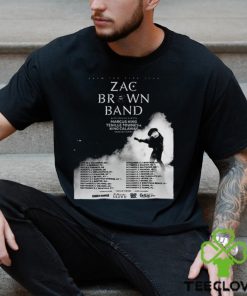 Zac Brown Band Tour 2023 Shirt, Zac Brown Concert Schedule Merch, Zach Brown Tickets Merch, Zac Brown Band Announces 2023 Shirt Merch 1 Zac Brown Band Tour 2023 Shirt, Zac Brown Concert Schedule Merch, Zach Brown Tickets Merch, Zac Brown Band Announces 2023 Shirt Merch